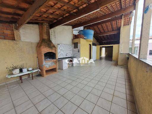Sobrado à venda com 5 quartos, 180m² - Foto 30