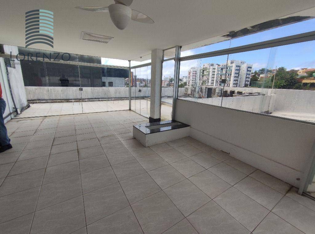 Loja-Salão para alugar, 250m² - Foto 11