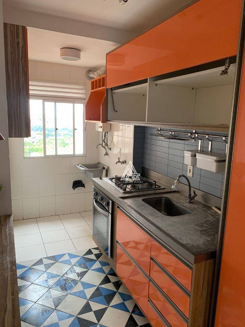 Apartamento à venda com 2 quartos, 50m² - Foto 17