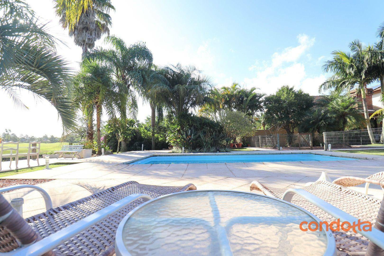 Casa de Condomínio para alugar com 3 quartos, 1000M2 - Foto 49