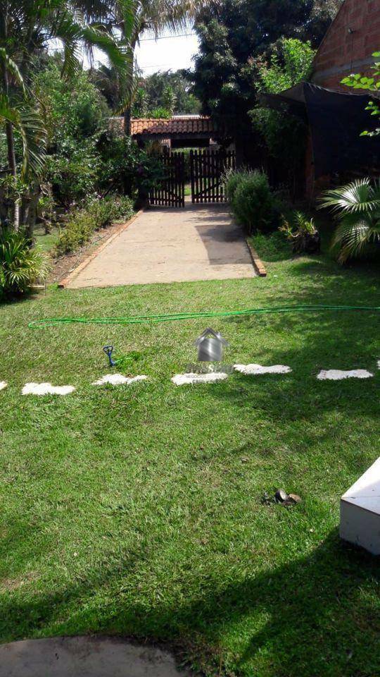 Chácara, 3 quartos, 1200 m² - Foto 13