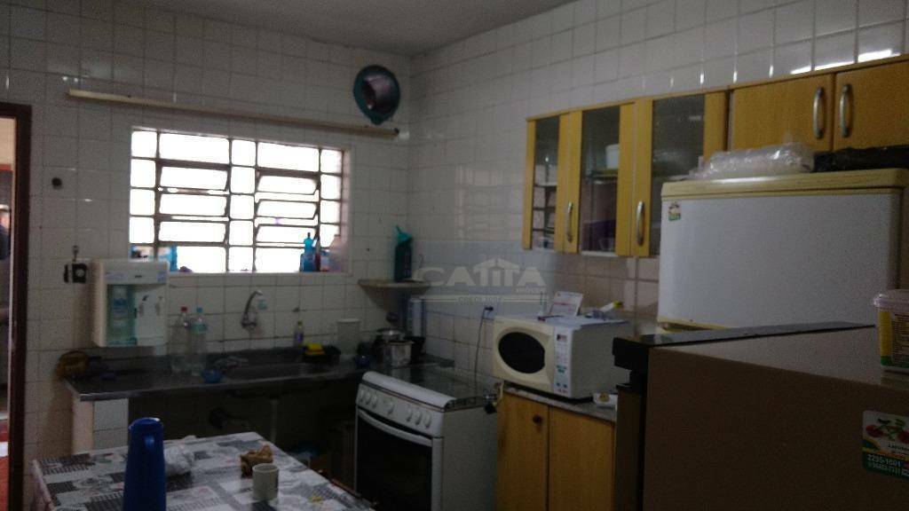 Sobrado à venda com 3 quartos, 160m² - Foto 3