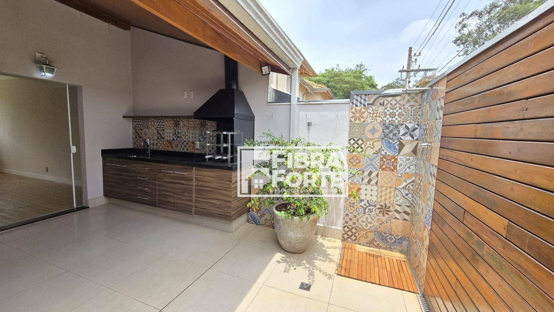 Casa de Condomínio para alugar com 3 quartos, 100m² - Foto 14