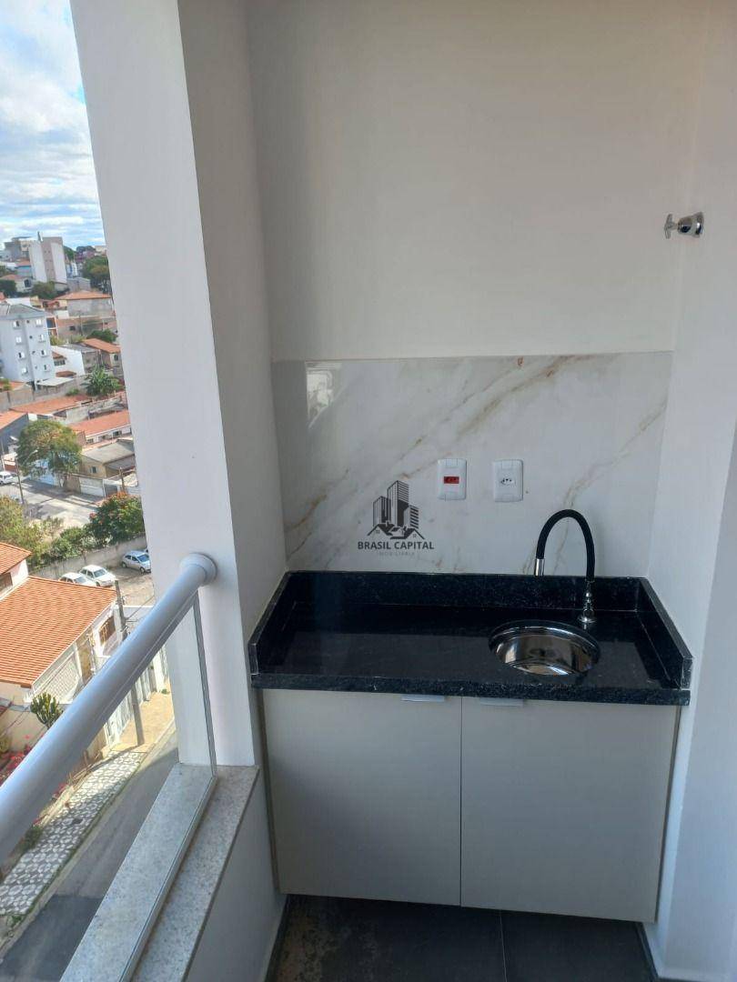 Apartamento à venda e aluguel com 1 quarto, 45m² - Foto 8