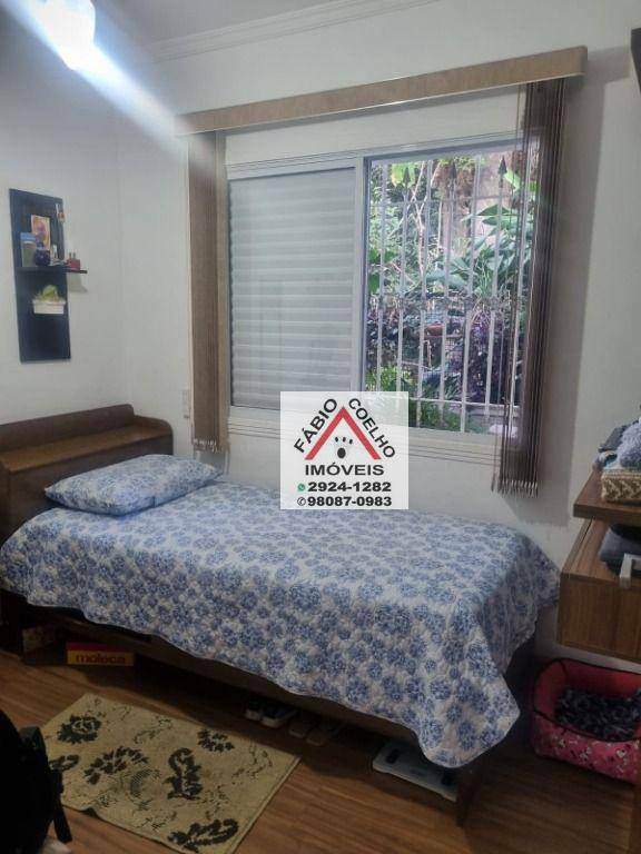 Sobrado à venda com 4 quartos, 93m² - Foto 24