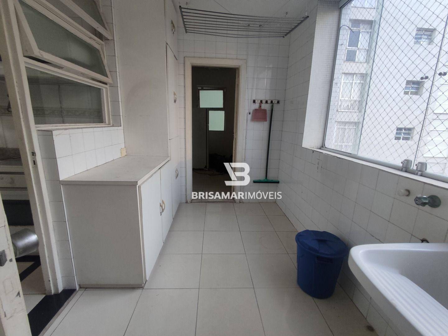 Apartamento à venda com 3 quartos, 220m² - Foto 33