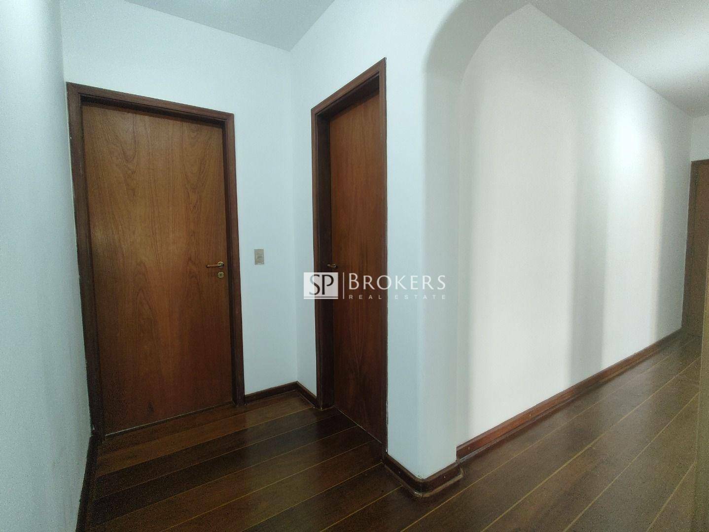 Apartamento à venda e aluguel com 3 quartos, 172m² - Foto 8