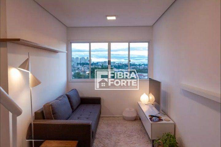 Cobertura à venda com 2 quartos, 97m² - Foto 9