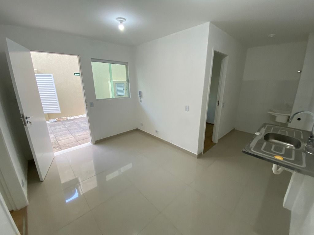 Apartamento à venda com 1 quarto, 40m² - Foto 8