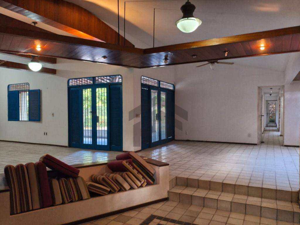 Casa, 4 quartos, 450 m² - Foto 1