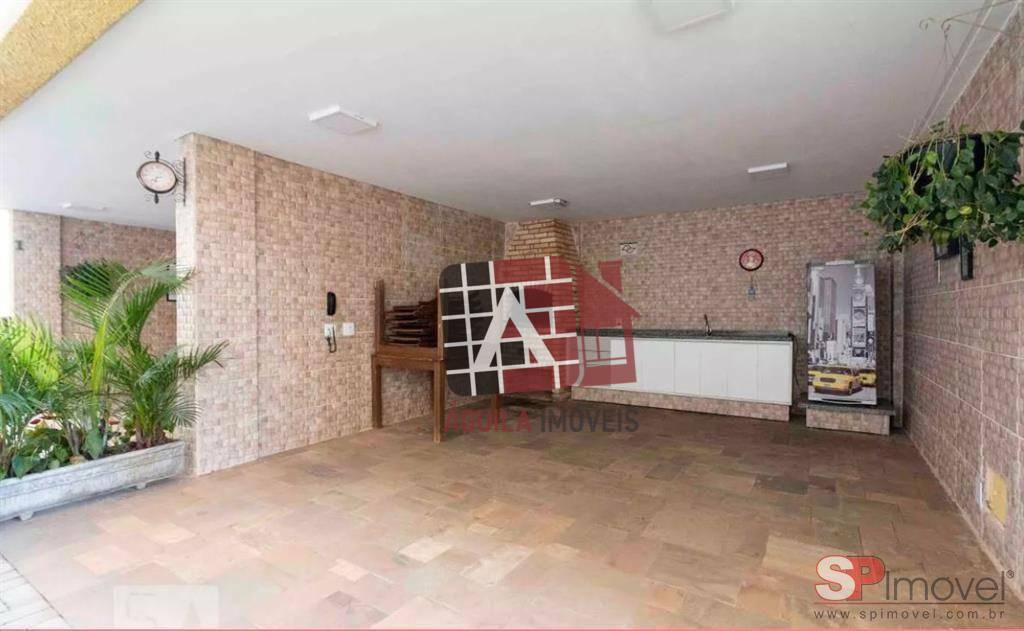 Apartamento à venda com 2 quartos, 45m² - Foto 20