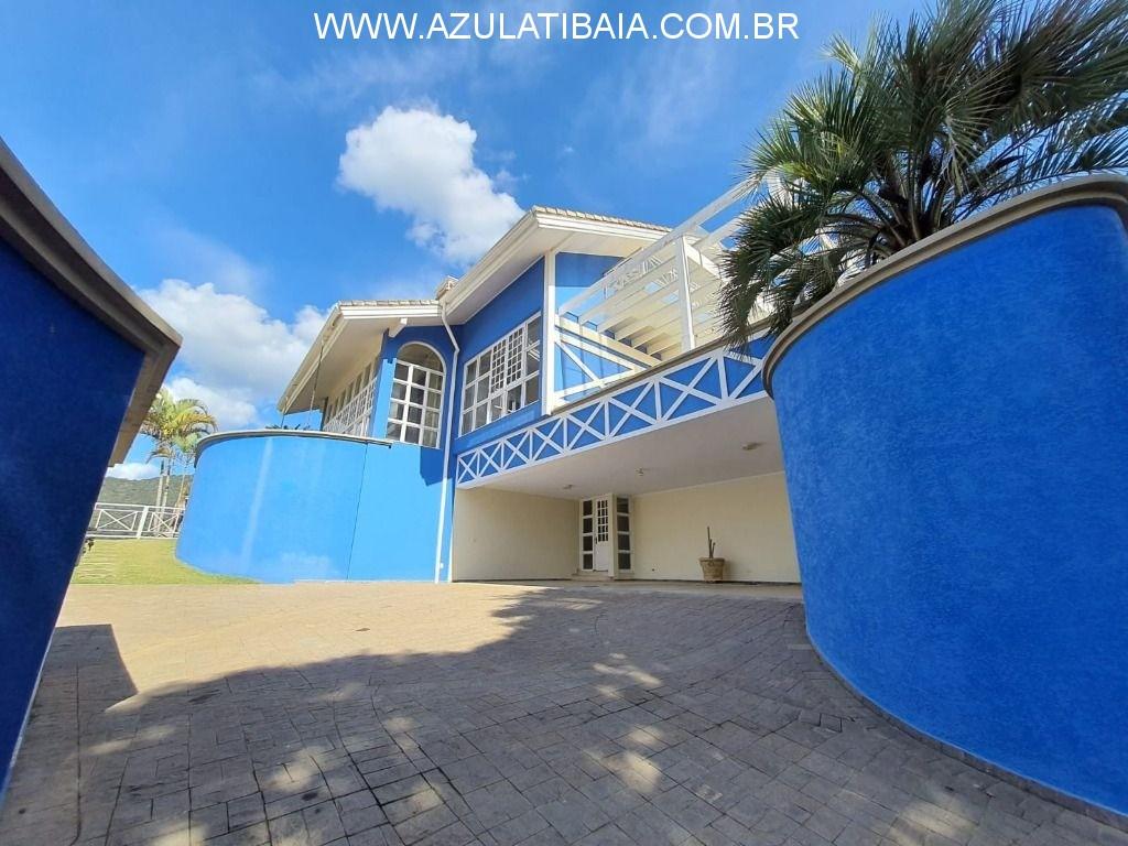 Casa de Condomínio à venda com 4 quartos, 840m² - Foto 2