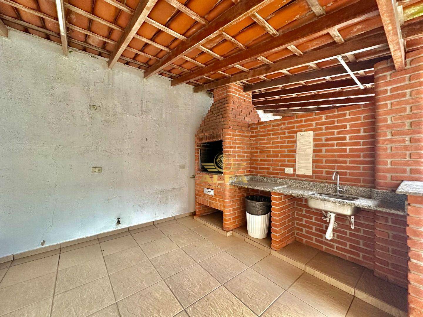 Apartamento à venda com 3 quartos, 76m² - Foto 18