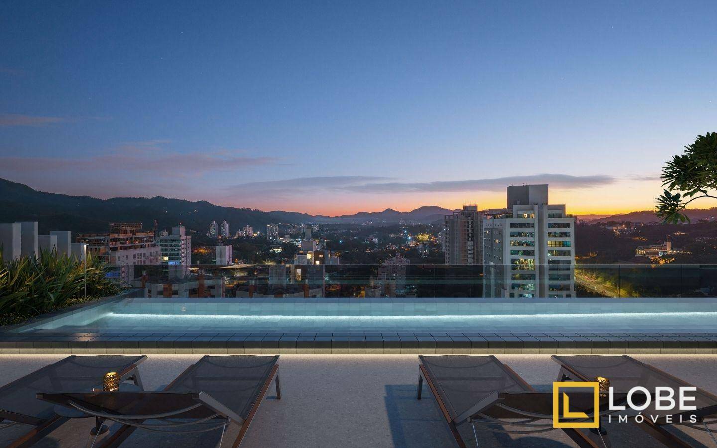 Apartamento à venda com 2 quartos, 62m² - Foto 7