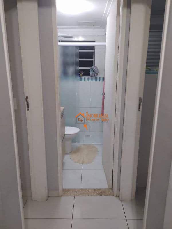 Apartamento à venda com 2 quartos, 45m² - Foto 16