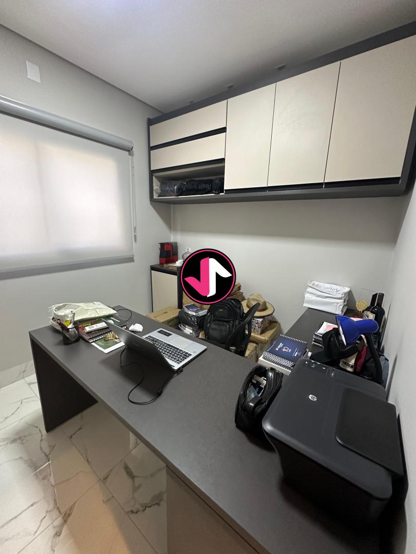 Casa de Condomínio à venda com 3 quartos, 136m² - Foto 10