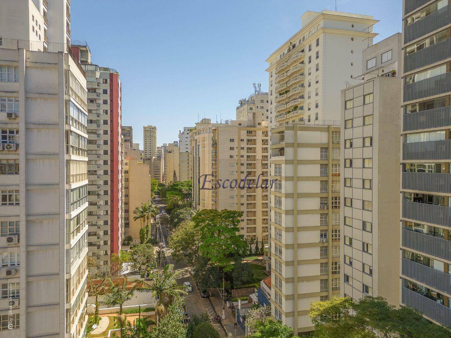 Apartamento à venda com 3 quartos, 125m² - Foto 8