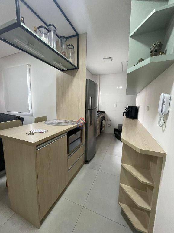 Cobertura à venda com 2 quartos, 90m² - Foto 8