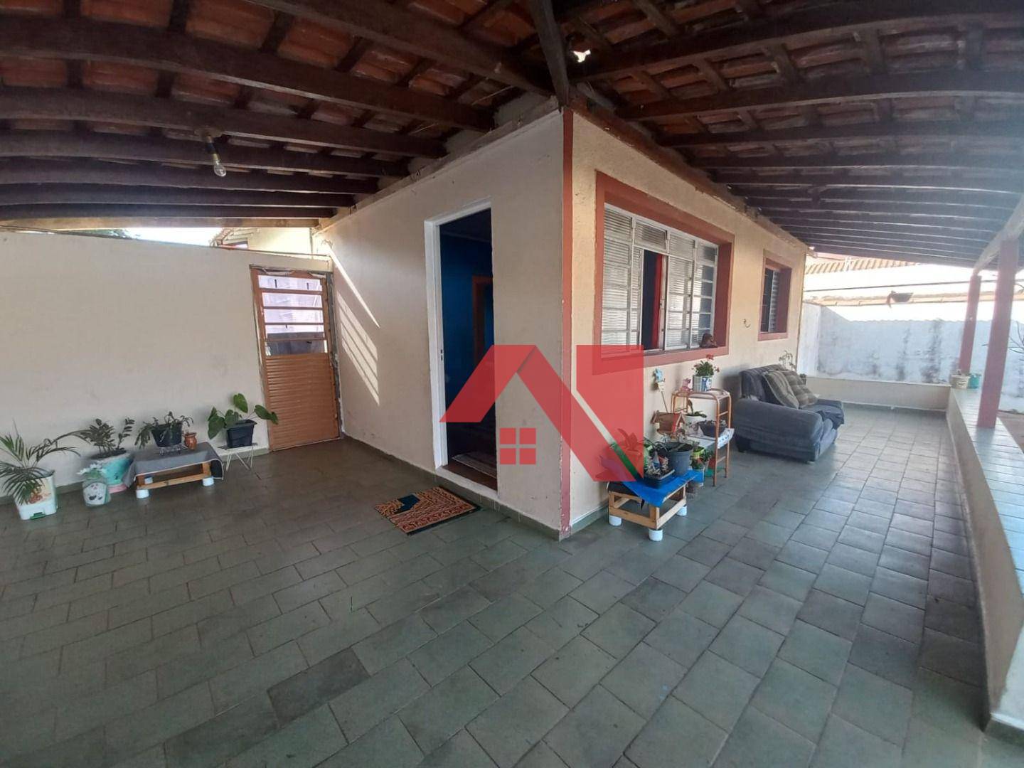 Casa à venda com 2 quartos, 90m² - Foto 14