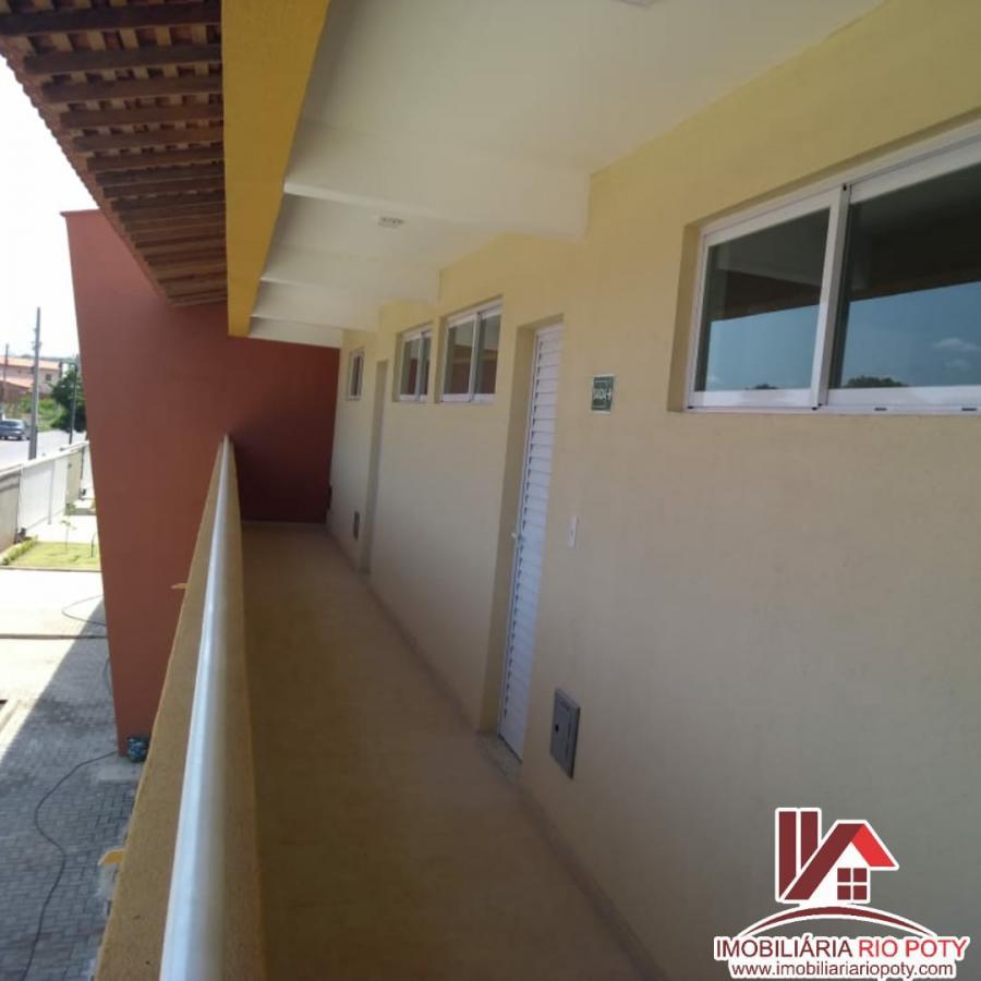 Apartamento à venda com 2 quartos, 31m² - Foto 2