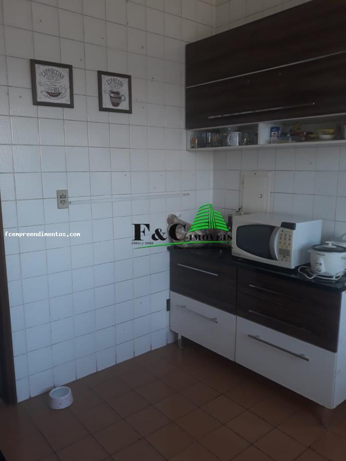 Apartamento à venda com 2 quartos, 53m² - Foto 4