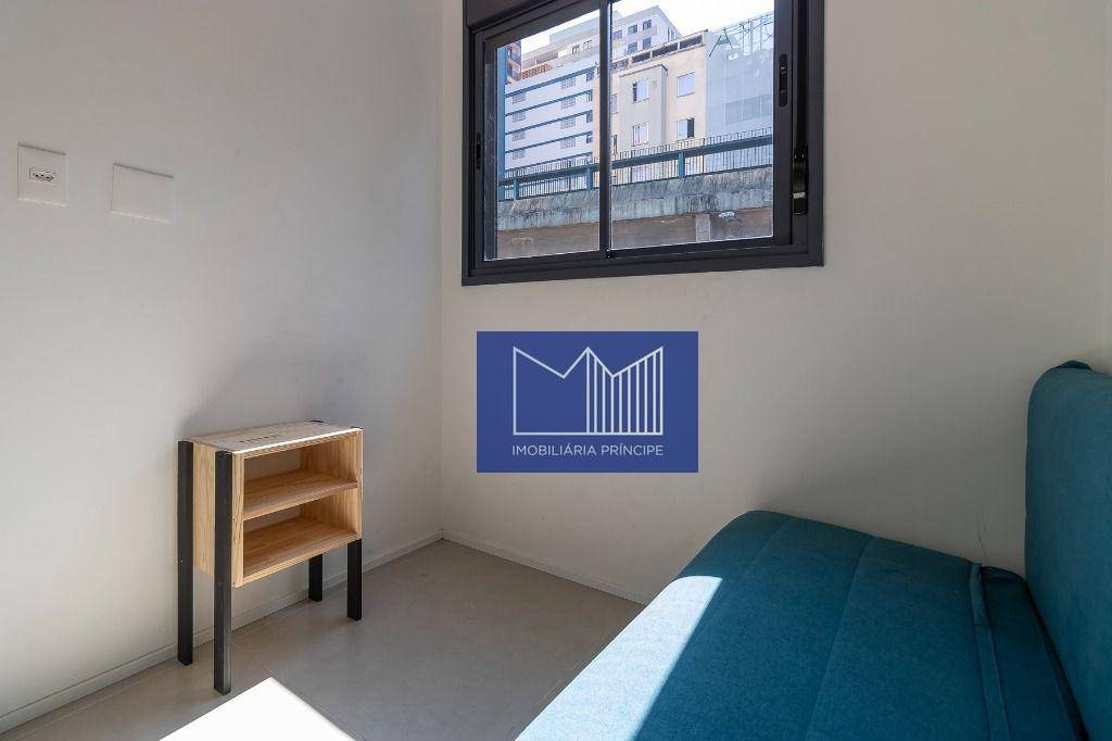 Apartamento à venda e aluguel com 2 quartos, 34m² - Foto 20