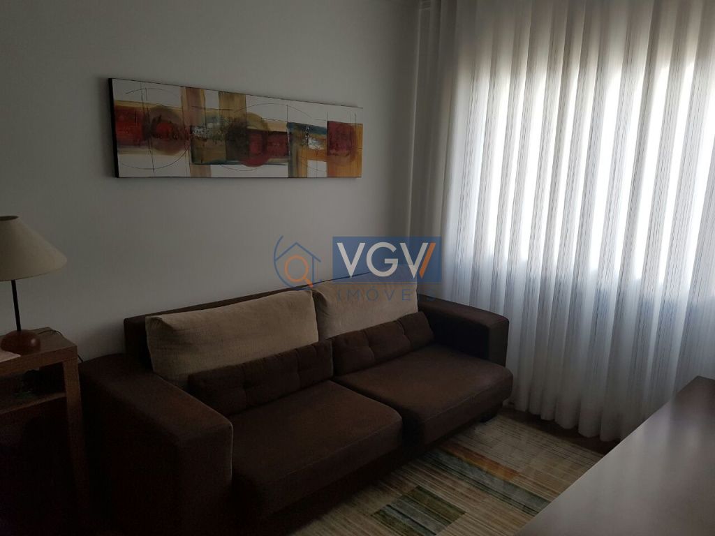 Apartamento à venda com 2 quartos, 50m² - Foto 8