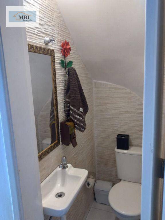 Sobrado à venda com 3 quartos, 160m² - Foto 20