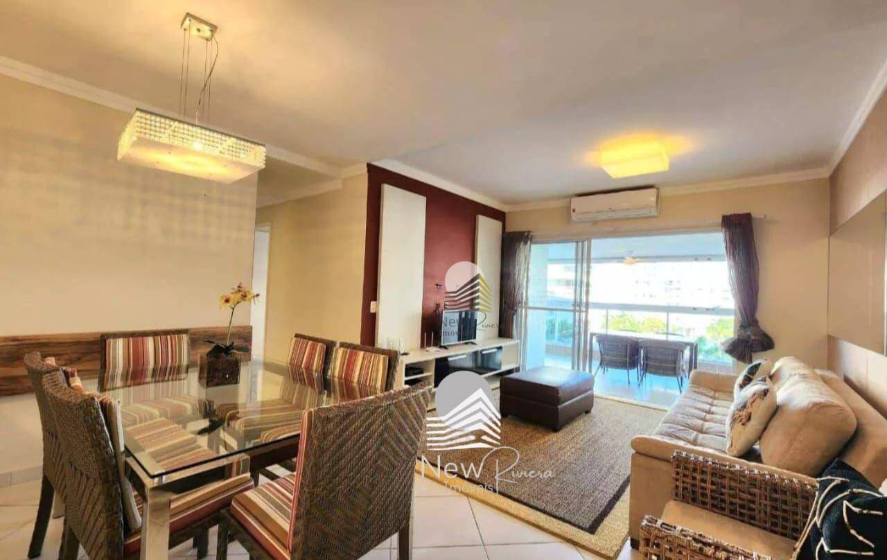 Apartamento à venda e aluguel com 4 quartos, 124M2 - Foto 8