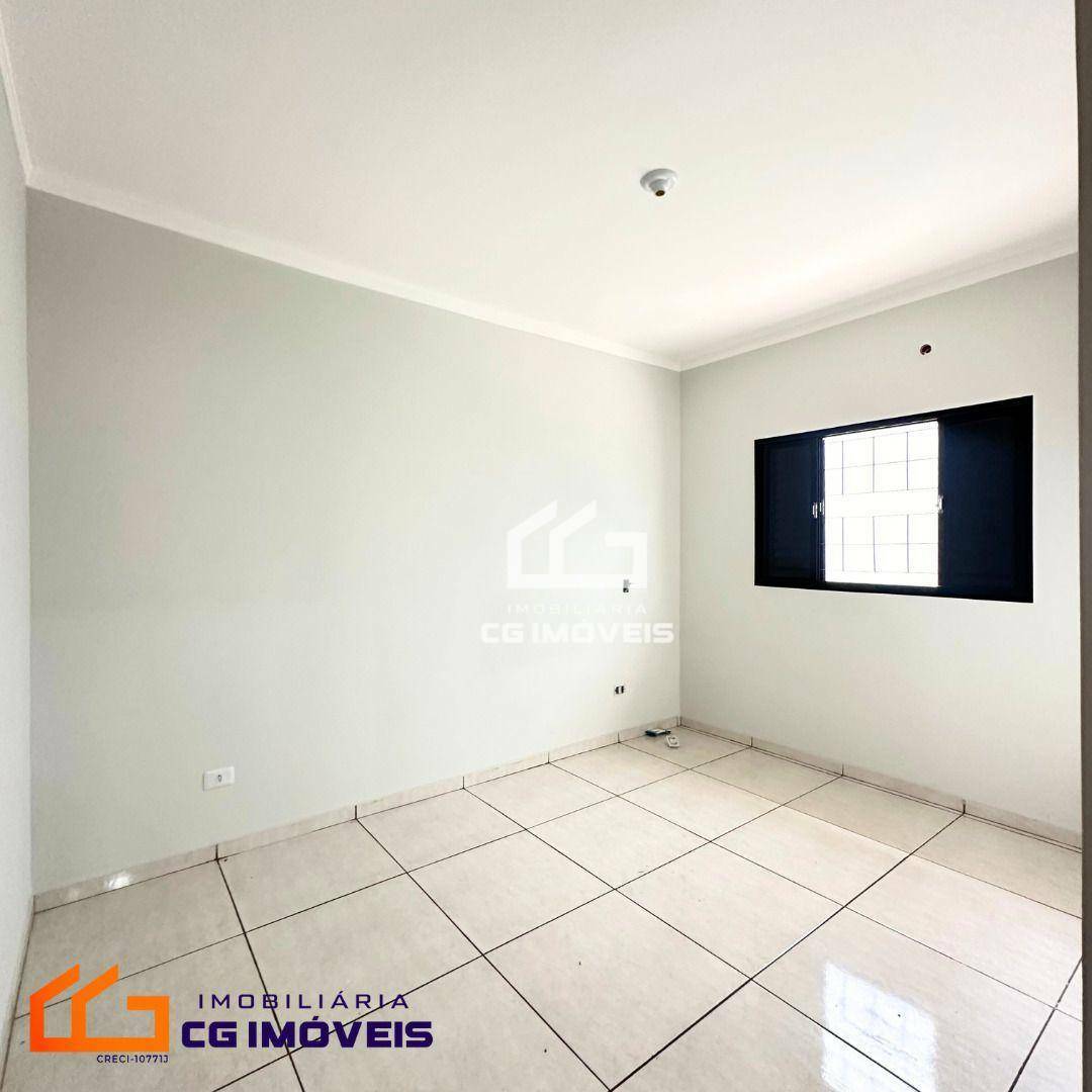 Casa à venda com 2 quartos, 76m² - Foto 4