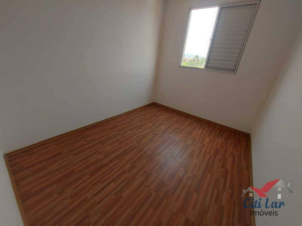 Apartamento à venda com 2 quartos, 48m² - Foto 12