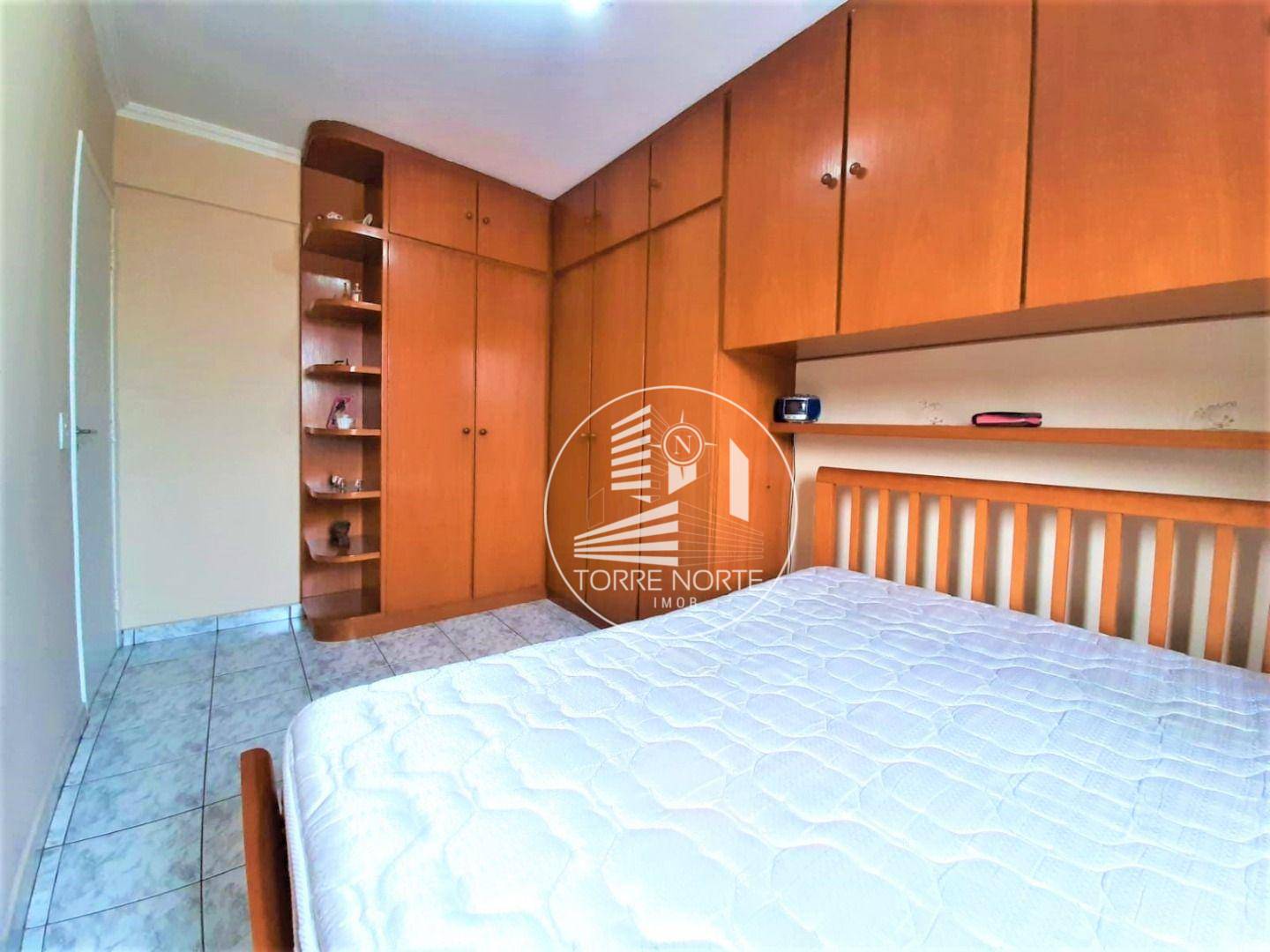 Apartamento à venda com 2 quartos, 56m² - Foto 17