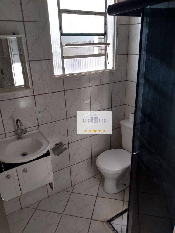 Apartamento à venda com 2 quartos, 44m² - Foto 8