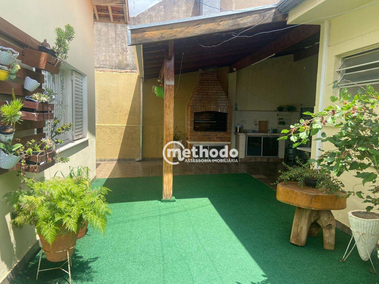 Casa à venda com 3 quartos, 179m² - Foto 22