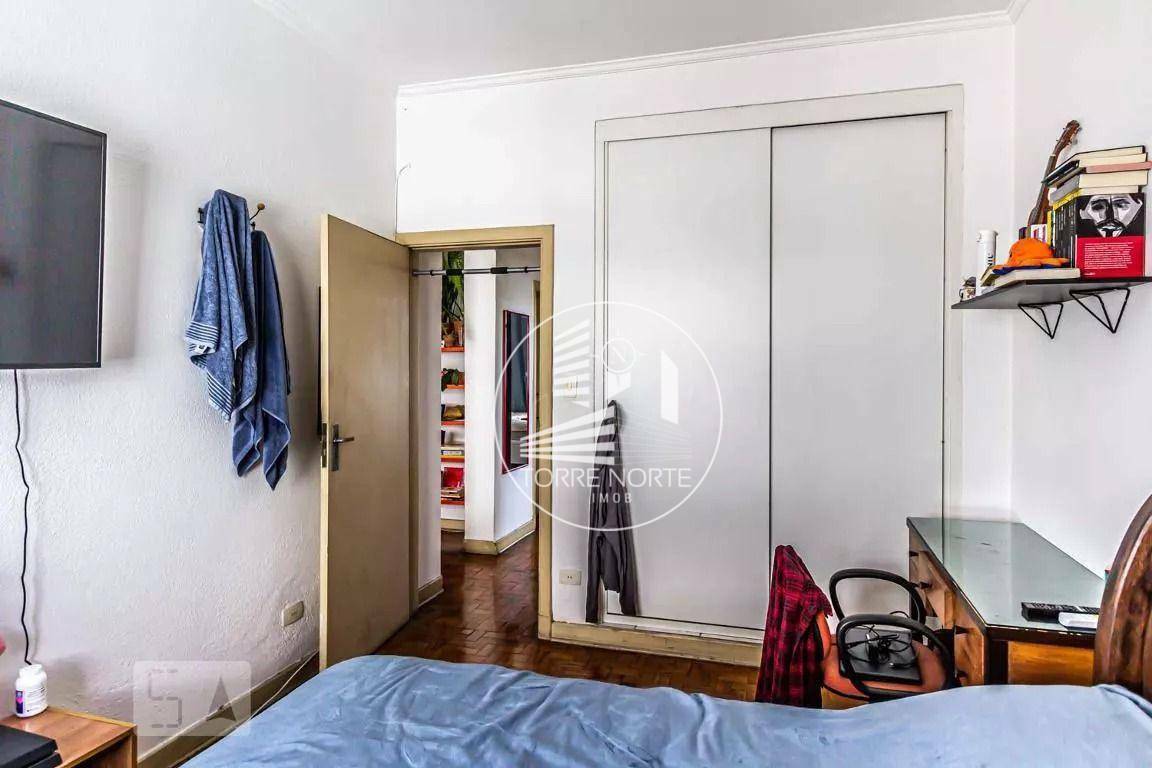 Apartamento à venda com 3 quartos, 96m² - Foto 5