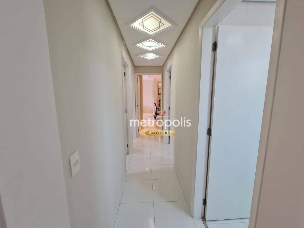 Apartamento à venda e aluguel com 4 quartos, 150m² - Foto 3