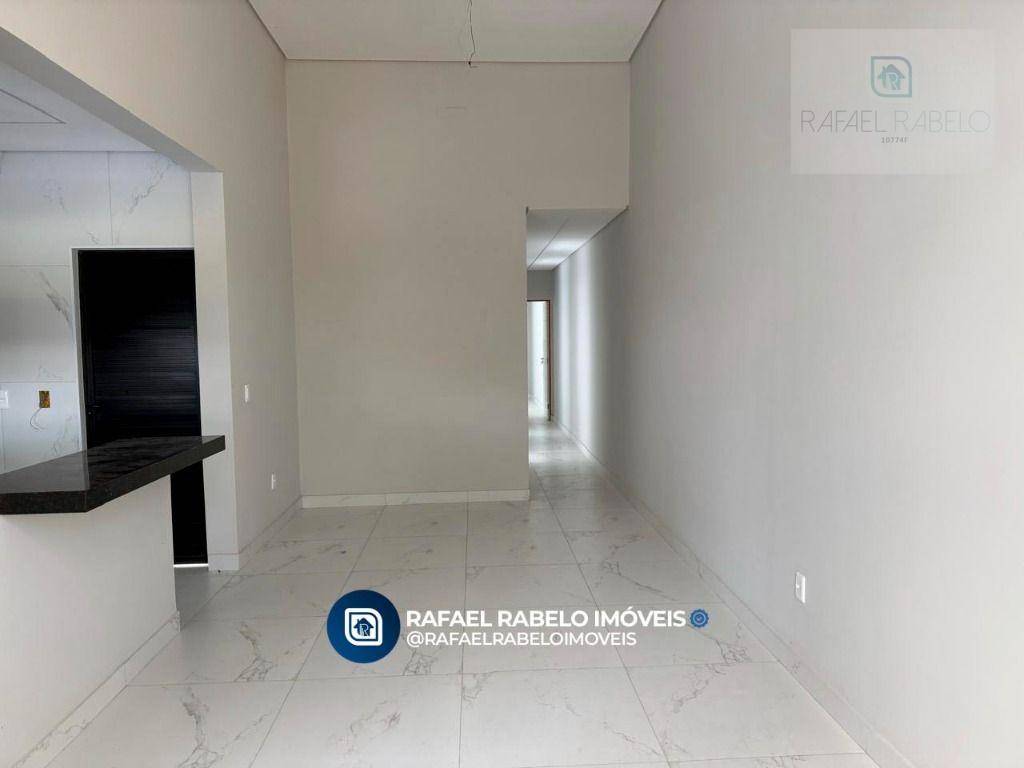 Casa, 3 quartos, 94 m² - Foto 2