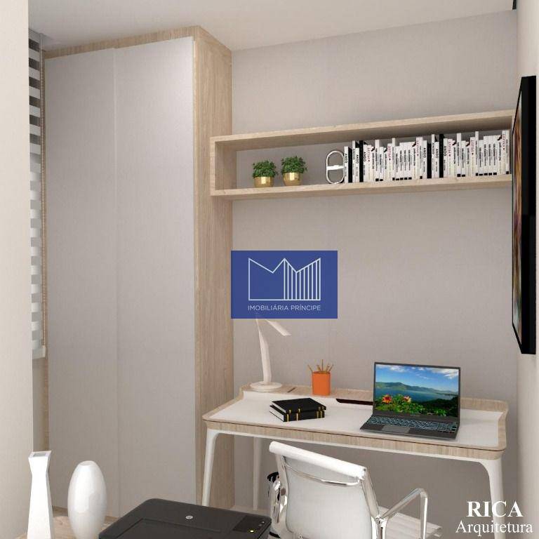 Casa à venda com 3 quartos, 80m² - Foto 13