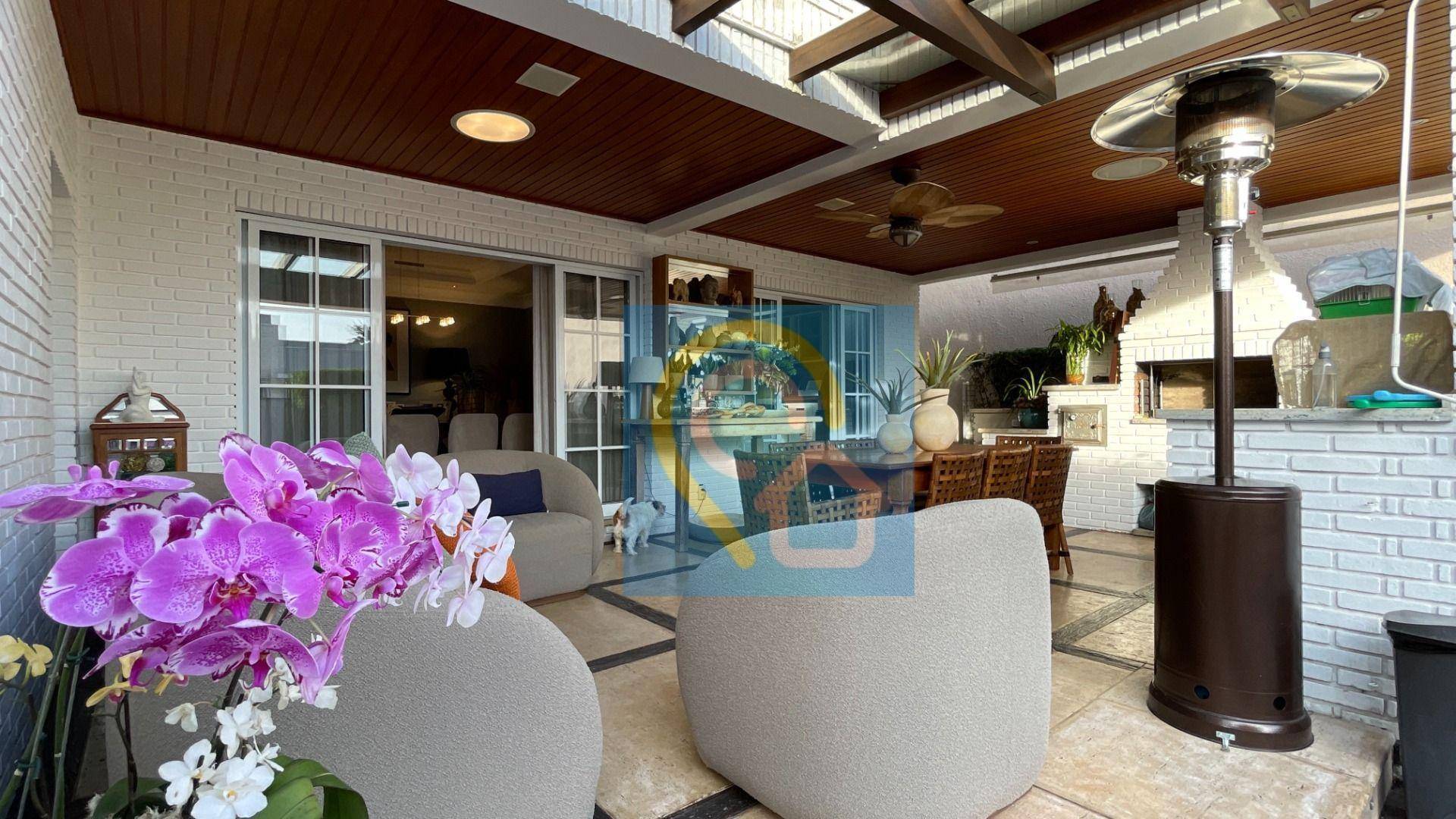 Casa de Condomínio, 4 quartos - Foto 18