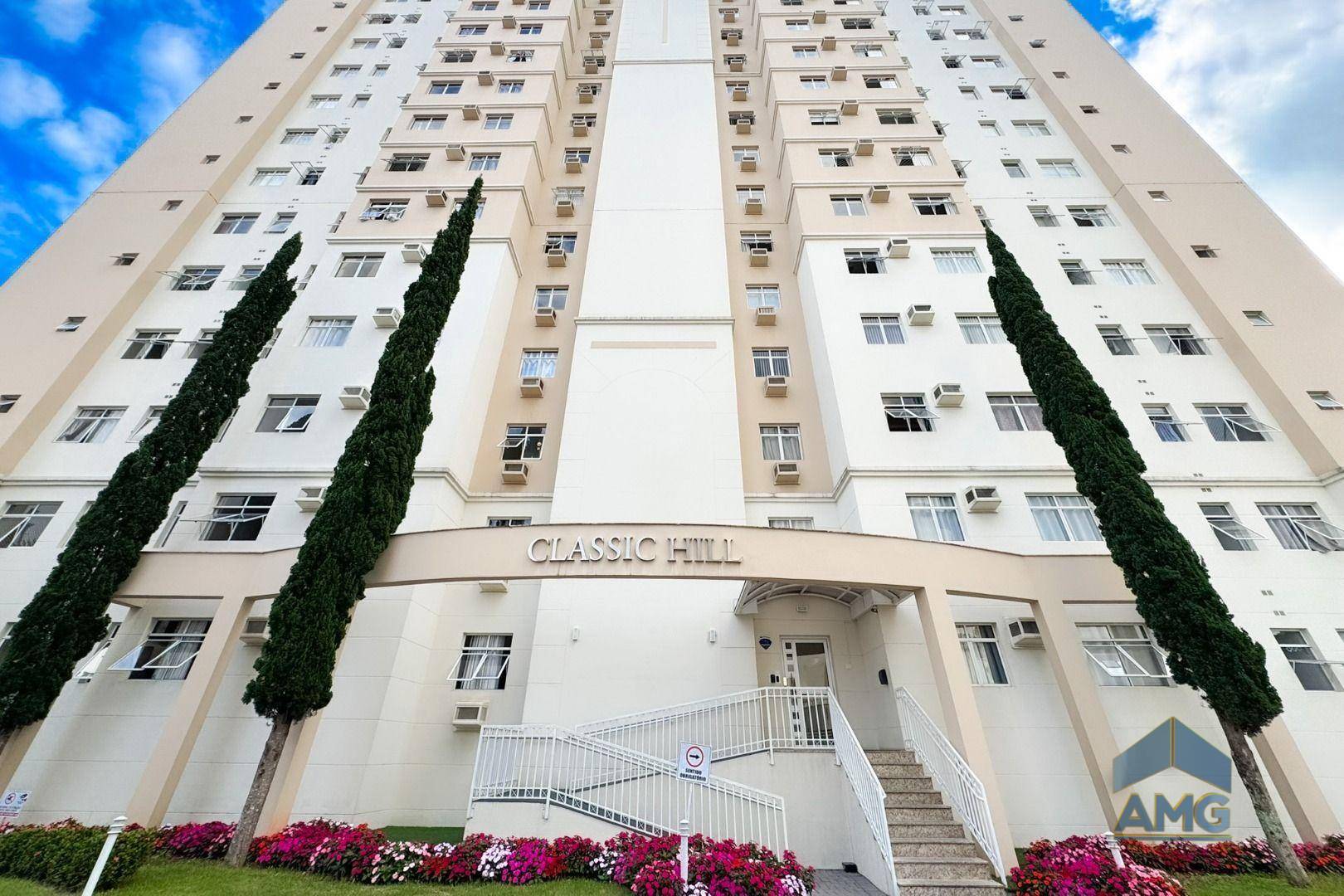 Apartamento, 2 quartos, 45 m² - Foto 1