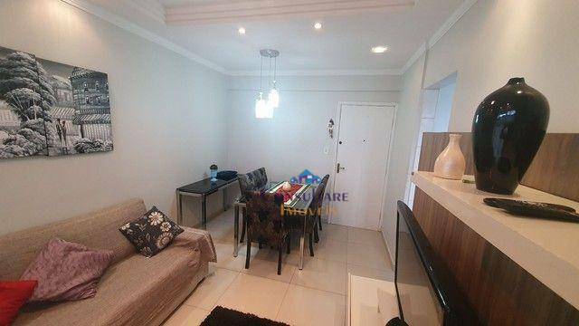 Apartamento à venda com 2 quartos, 78m² - Foto 1