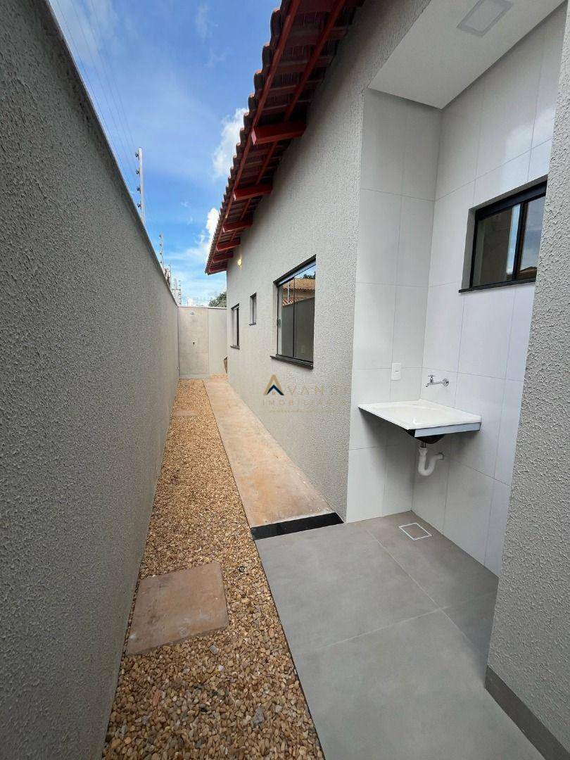 Casa para alugar com 3 quartos - Foto 3