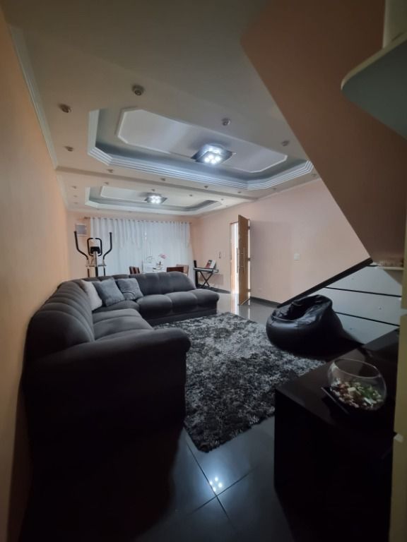 Sobrado à venda com 3 quartos, 160m² - Foto 18