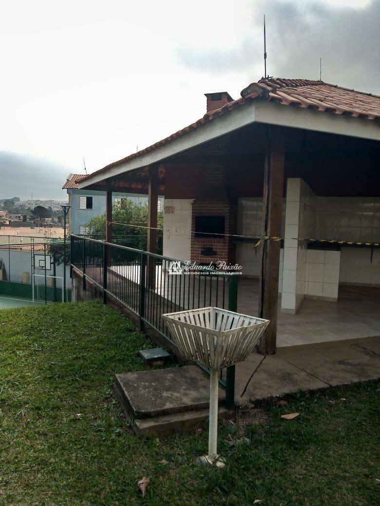 Casa de Condomínio, 3 quartos - Foto 36