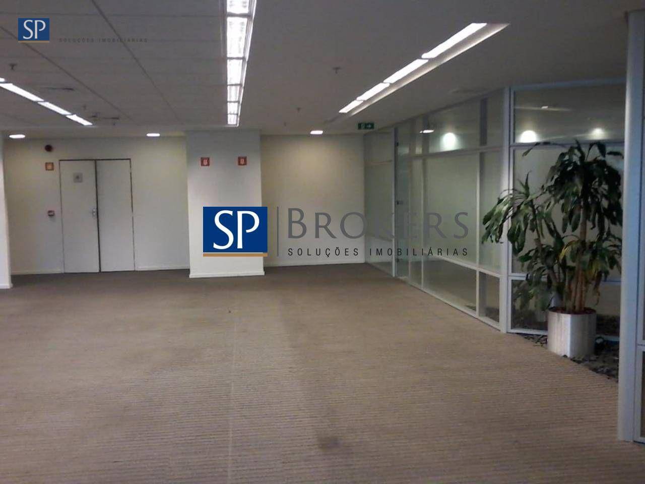 Conjunto Comercial-Sala para alugar, 775m² - Foto 10