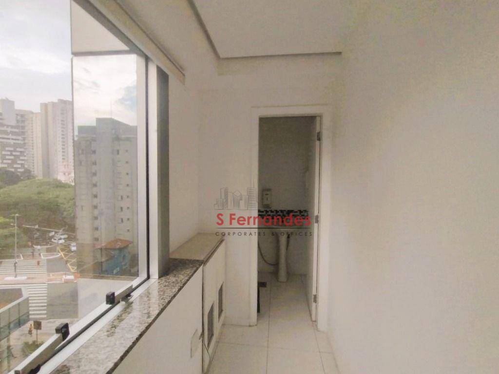 Conjunto Comercial-Sala para alugar, 50m² - Foto 4