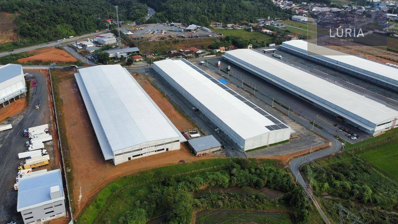 Depósito-Galpão-Armazém para alugar, 12973m² - Foto 2