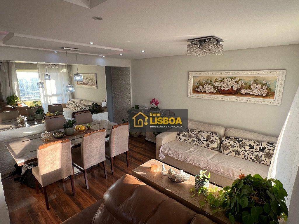 Apartamento à venda com 2 quartos, 60m² - Foto 4