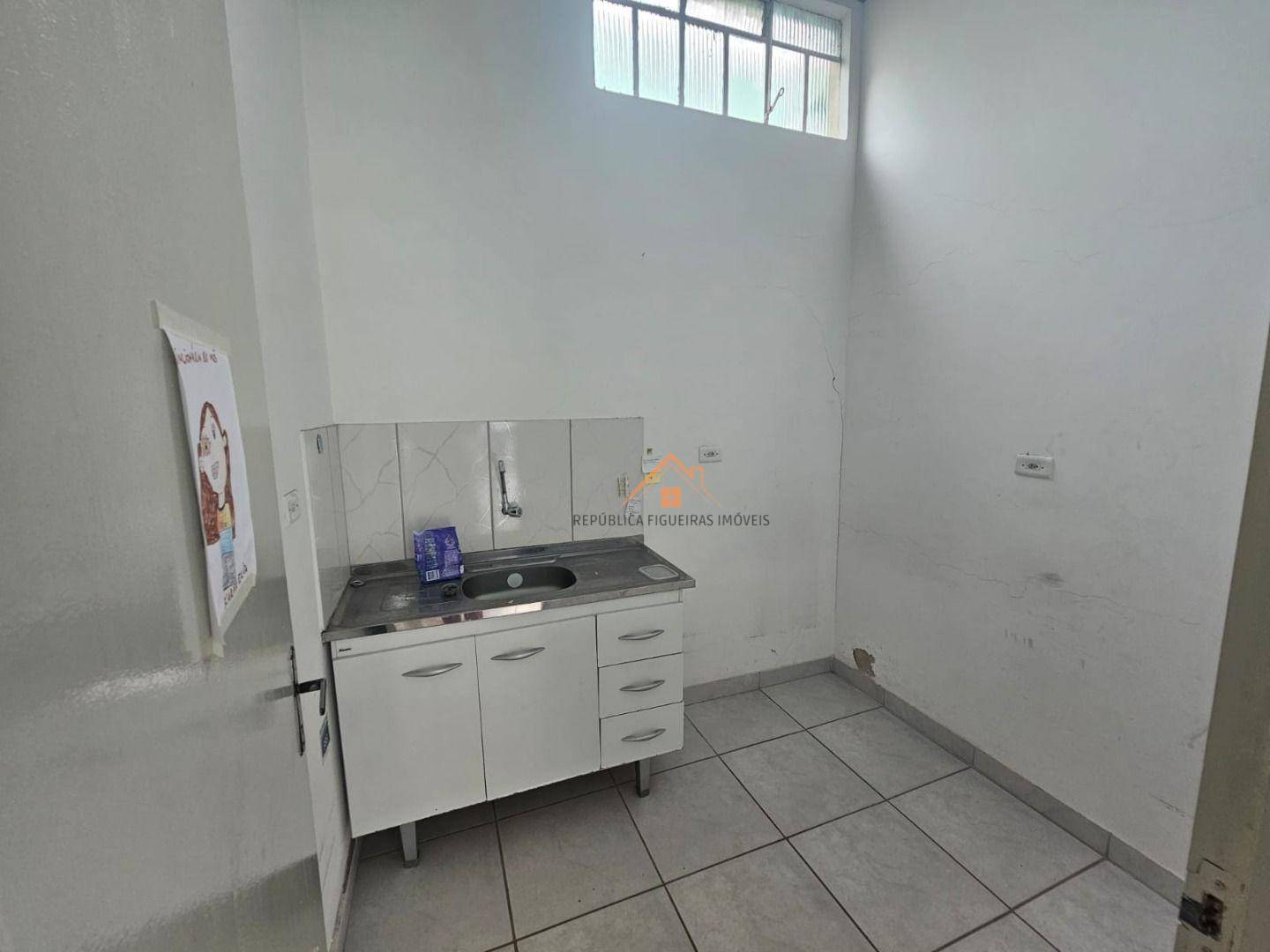 Loja-Salão para alugar, 60m² - Foto 2