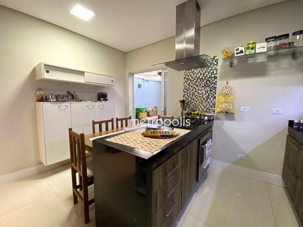 Sobrado à venda com 2 quartos, 107m² - Foto 6